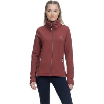 Ragwear Vica Zip 6001/Terracotta