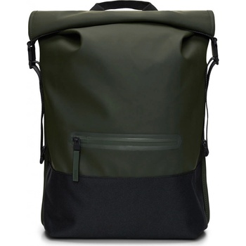 Rains Trail Rolltop W3 14320-03 Green 19 l