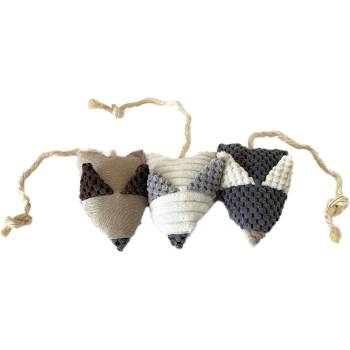 Rajen myška s kozlíkem lékařským, malá 12x7,5cm