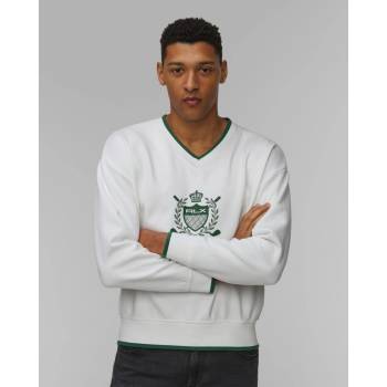 Ralph Lauren Rlx Golf bílá