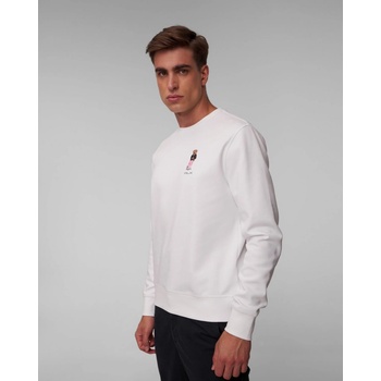 Ralph Lauren Rlx Golf bílá