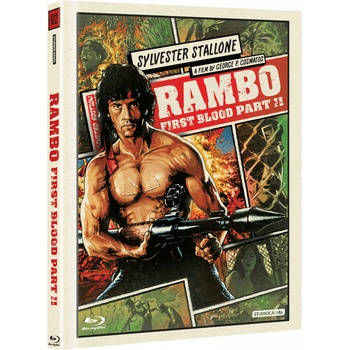 Rambo 2