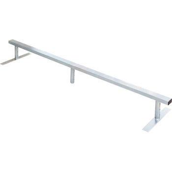 Rampage PřekážkaGrind Rail