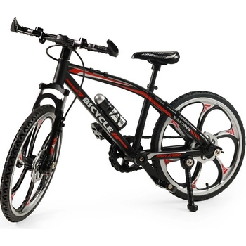 Rappa Horské kolo černé