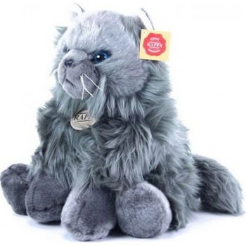 Rappa kočka britská sedící 30 cm