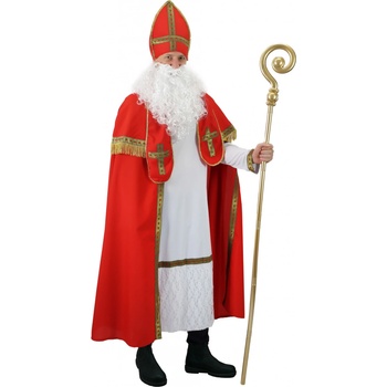 Rappa Mikuláš exkluzivní