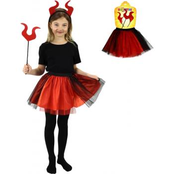 RAPPA tutu sukně Čertice