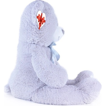 Rappa Velkýmedvěd šedý 100 cm