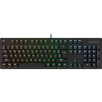 Rapture X-RAY Outemu Red RPT-GMKFX12B