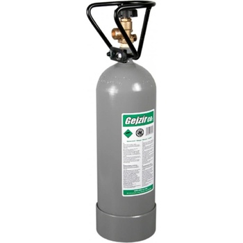 Rataj CO2 tlaková lahev 1500 g plná