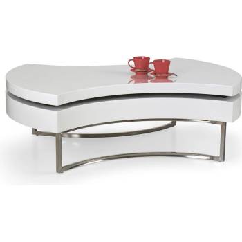 Rauman Aurea bílá / stříbrná