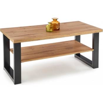 Rauman Venom U obdélníkový dub wotan / černá