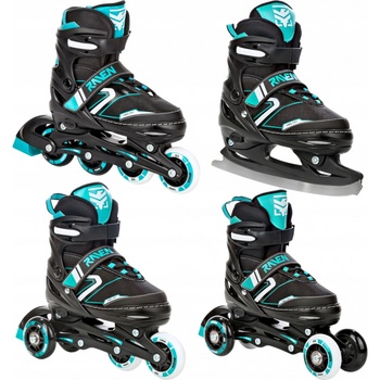 Raven Croxer Helixi 4v1