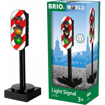 Ravensburger Dřevěný Semafor