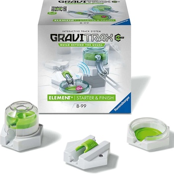 Ravensburger GraviTrax Power Startér a Přistávací Aréna