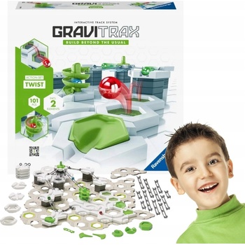 Ravensburger GraviTrax Twist