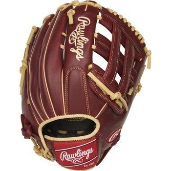 Rawlings S12745HS levá