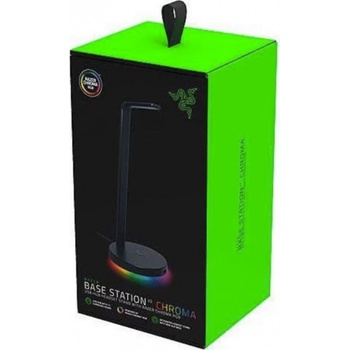 Razer Base Station V2 Chroma RC21-01510100-R3M1