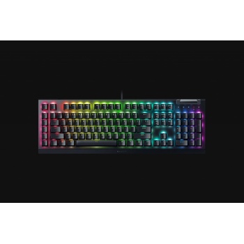 Razer BlackWidow V4 X RZ03-04700100-R3M1