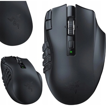 Razer Naga V2 HyperSpeed RZ01-03600100-R3G1