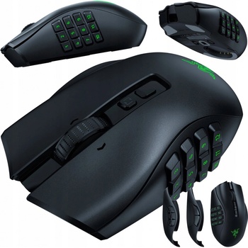 Razer Naga V2 Pro RZ01-04400100-R3G1