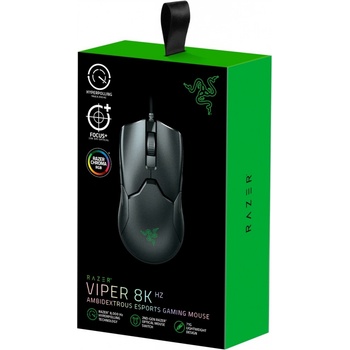Razer Viper 8K RZ01-03580100-R3M1