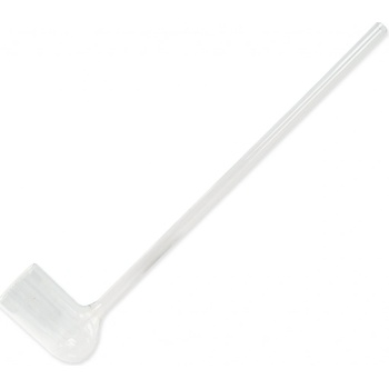 Rco Glas fajfka sklo 40 mm