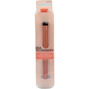 Real Techniques Expert Concealer štětec na korektor