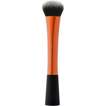 Real Techniques Kosmetický štětec na krémový a tekutý make-up Expert Face Brush