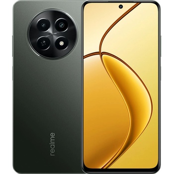 Realme 12x 5G 4GB/128GB Glowing Black