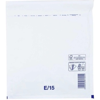 Reas Pack Bublinková obálka E - 24 x 27,5 + 5 cm