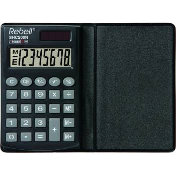 Rebell SHC 200 N