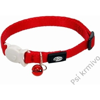 Red Dingo Cat Obojek pro Koťata 0.8 16 - 26 cm
