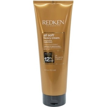 Redken All Soft Heavy Cream 250 ml