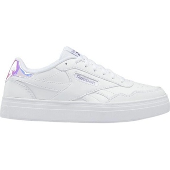 Reebok COURT ADVANCE bílá