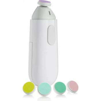 Reer Elektrický pilník na nehty BabyCare