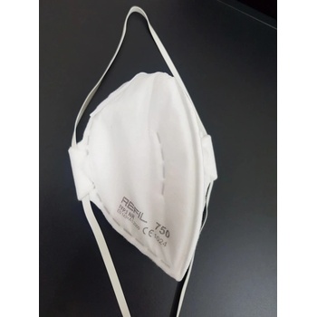 Refil 750 FFP3 bez ventilku