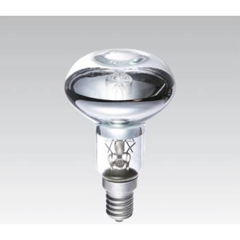 Reflektorová žárovka R50 ES 42W 230-240V E14 čirá