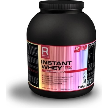 Reflex Nutrition Instant Whey Pro 909 g