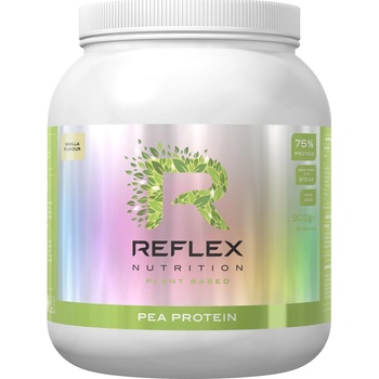 Reflex Nutrition Pea Protein 900 g