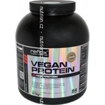 Reflex Nutrition VEGAN Protein 2100 g