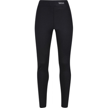 Regatta dámské zateplené legíny HOLEEN černé