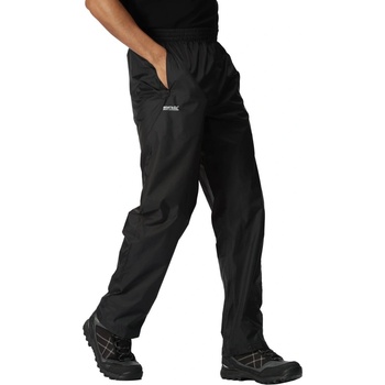 Regatta pánské kalhoty Pack It O/Trs černá