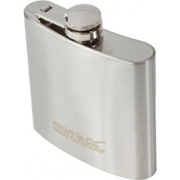 Regatta Placatka Hip Flask RCE123 stříbrná 170ml