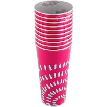 REGINA kelímek 500ml papír. jednorázový