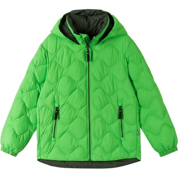 Reima Fossila Neon Green