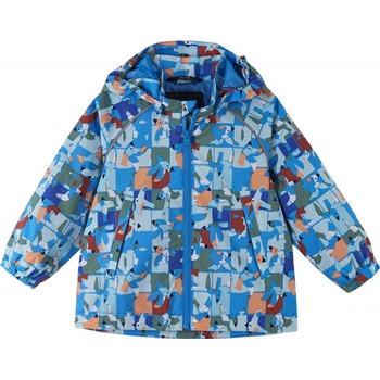 Reima Hete Cool blue