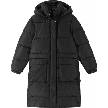 Reima Kumpula Black