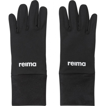 Reima Loisto - Black