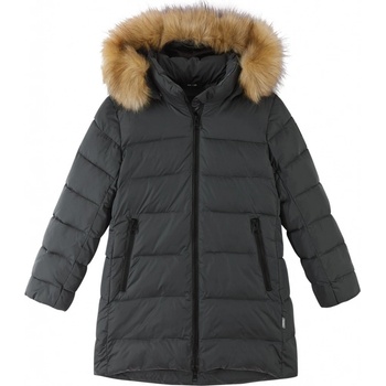 Reima Lunta Dark grey